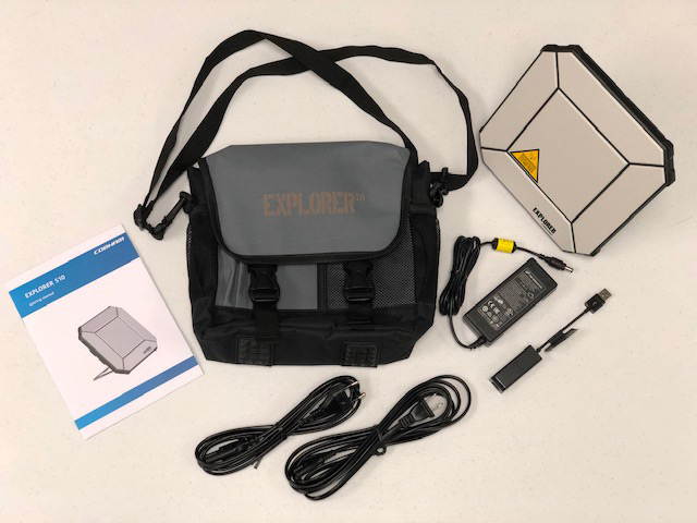 Explorer 510 (BGAN) - Thumbnail 2