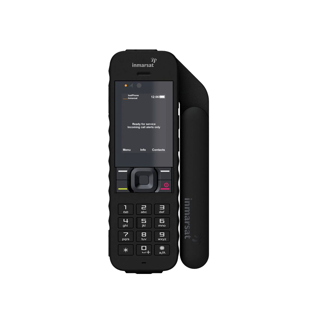 Inmarsat IsatPhone Pro 2 Rental | Verizon Satellite
