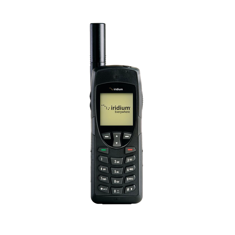 Iridium 9555 Rental | Verizon Satellite